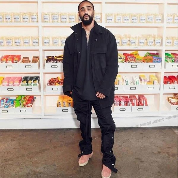 wear of god fog season 6 main line suede jerry same fashion high street and down cotton jacket man
wear of god fog season 6 main line suede jerry same fashion high street and down cotton jacket man