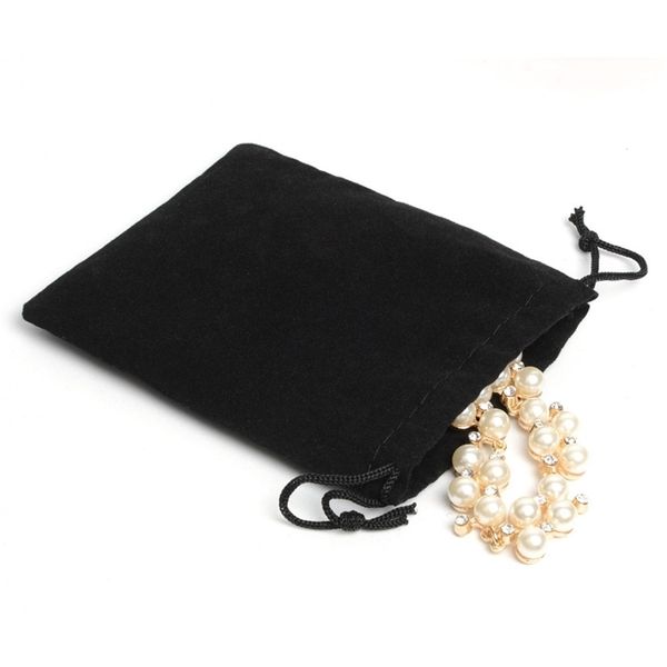 100pcs 12*10cm black velvet gift drawstring pouch bags,party jewelry gift bag christmas candy wedding gift bags jewelry packing t200602, Pink;blue
100pcs 12*10cm black velvet gift drawstring pouch bags,party jewelry gift bag christmas candy wedding gift bags jewelry packing t200602, Pink;blue