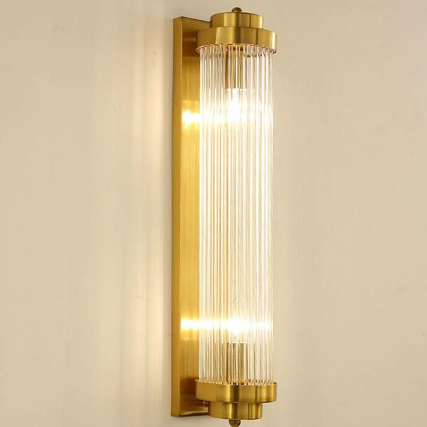 wall lamp post-modern minimalist crystal living room bedroom bedside aisle creative nordic retro luxurious lamps
wall lamp post-modern minimalist crystal living room bedroom bedside aisle creative nordic retro luxurious lamps