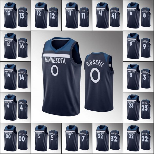 minnesota timberwolves men karl-anthony towns d'angelo russell malik beasley icon nba navy custom jersey, Black
minnesota timberwolves men karl-anthony towns d'angelo russell malik beasley icon nba navy custom jersey, Black