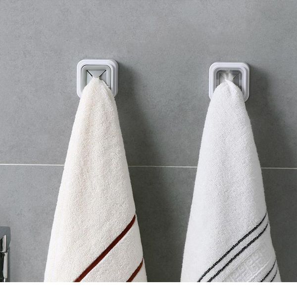 1pc convenient towel holder washing cloth hanger rack kitchen storage hooks sucker wall window bathroom tool white sqckzt 
1pc convenient towel holder washing cloth hanger rack kitchen storage hooks sucker wall window bathroom tool white sqckzt