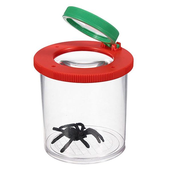repair tools & kits promotion 4x two lens insect viewer locket box magnifier bug magnifying loupe kid toy gift watch tool
repair tools & kits promotion 4x two lens insect viewer locket box magnifier bug magnifying loupe kid toy gift watch tool