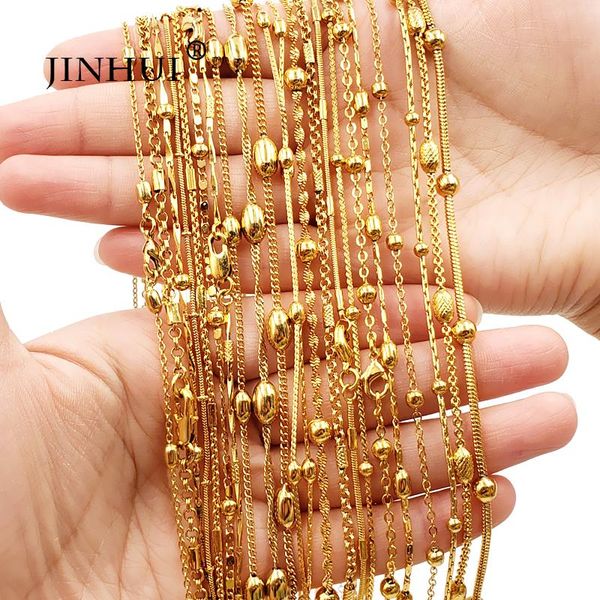 chains necklace saudi arabia trendy link chain for women wedding gold length 45cm/50cm rope men in jewelry gifts, Silver
chains necklace saudi arabia trendy link chain for women wedding gold length 45cm/50cm rope men in jewelry gifts, Silver
