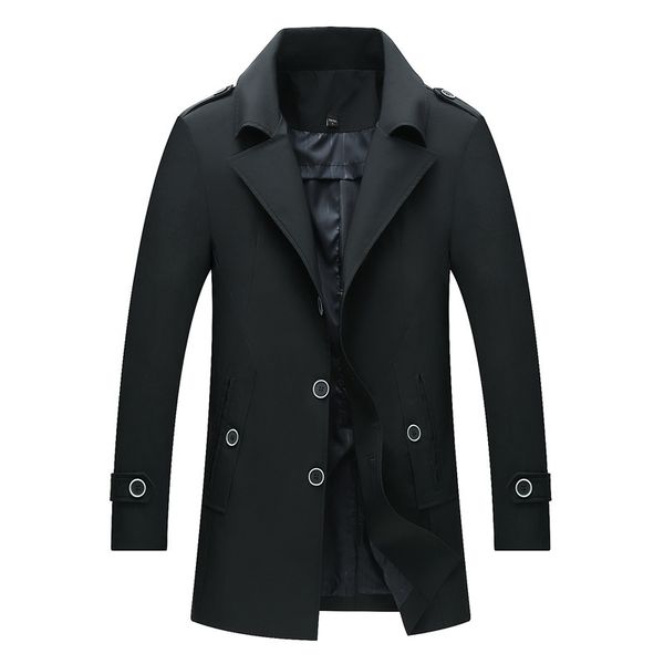 2021 new man jacket male woolen coat ptxi, Tan;black
2021 new man jacket male woolen coat ptxi, Tan;black