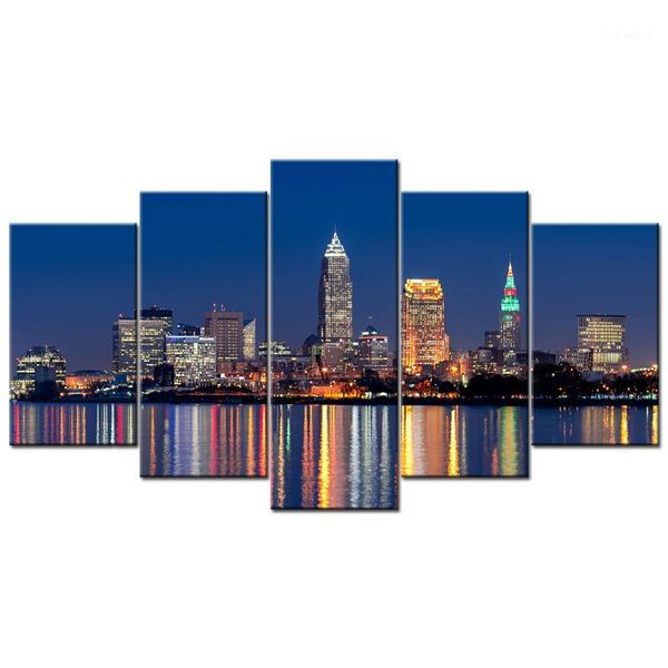 paintings hd prints canvas wall art living room home decor pictures 5 pieces usa cityscape posters framework1
paintings hd prints canvas wall art living room home decor pictures 5 pieces usa cityscape posters framework1