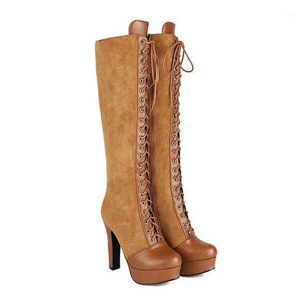 winter boots lady women shoes autumn platform boots-women round toe thigh high heels high 2020 rubber1, Black
winter boots lady women shoes autumn platform boots-women round toe thigh high heels high 2020 rubber1, Black