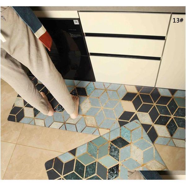 bathroom entrance waterproof non-slip mat 45*75cm home carpets pvc floor rugs for bedroom living room mats kitchen oil-proof pad bc tjktz
bathroom entrance waterproof non-slip mat 45*75cm home carpets pvc floor rugs for bedroom living room mats kitchen oil-proof pad bc tjktz