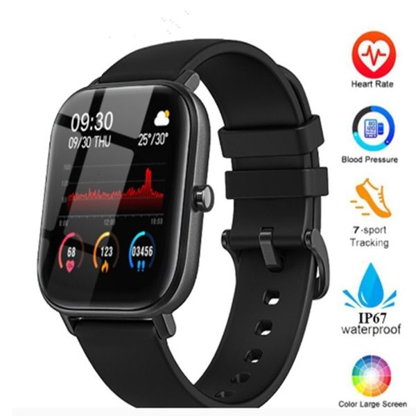 new p8 smart watch 28 languag heart rate waterproof bracelet straight hairbgt
new p8 smart watch 28 languag heart rate waterproof bracelet straight hairbgt