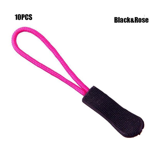 20 pcs colorful zipper pull ropes cord rope pullers zip puller replacement ends lock zips bags clip buckle accessories q bbyyvc
20 pcs colorful zipper pull ropes cord rope pullers zip puller replacement ends lock zips bags clip buckle accessories q bbyyvc