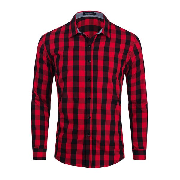 европа и соединенные штаты мужская хлопок cowboy plaid shirt l сыпучие молодежи повседневный поло воротник доступные в настоящее время 274, White;black
европа и соединенные штаты мужская хлопок cowboy plaid shirt l сыпучие молодежи повседневный поло воротник доступные в настоящее время 274, White;black
