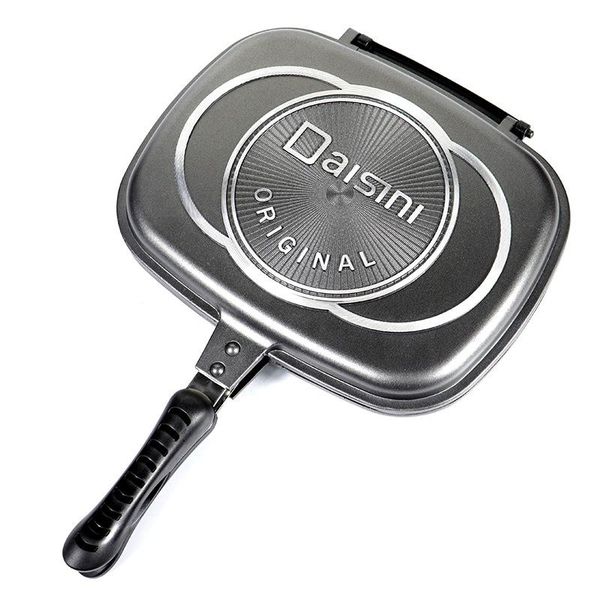pans die casting double sided fry pan grill multifunctional non-stick frying for kitchen
pans die casting double sided fry pan grill multifunctional non-stick frying for kitchen