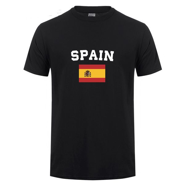 спорт испания t shirt мужчины с коротким рукавом флаг футболки тройники o шеи топы mans одежда новый человек испанский футболки
спорт испания t shirt мужчины с коротким рукавом флаг футболки тройники o шеи топы mans одежда новый человек испанский футболки