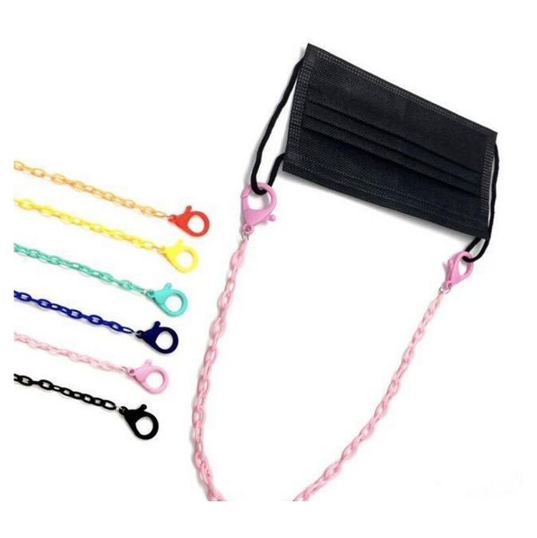 candy color face mask lanyard for children face mask chain sun glasses chains face cover rope string
candy color face mask lanyard for children face mask chain sun glasses chains face cover rope string