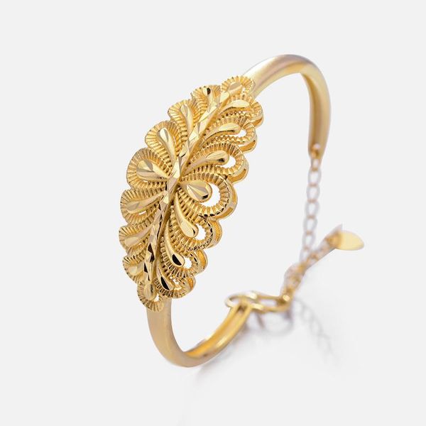 1pcs gold color bangles for women middle eastern jewelry new arab/dubai gold color designer charms for bracelets bangles, Black
1pcs gold color bangles for women middle eastern jewelry new arab/dubai gold color designer charms for bracelets bangles, Black