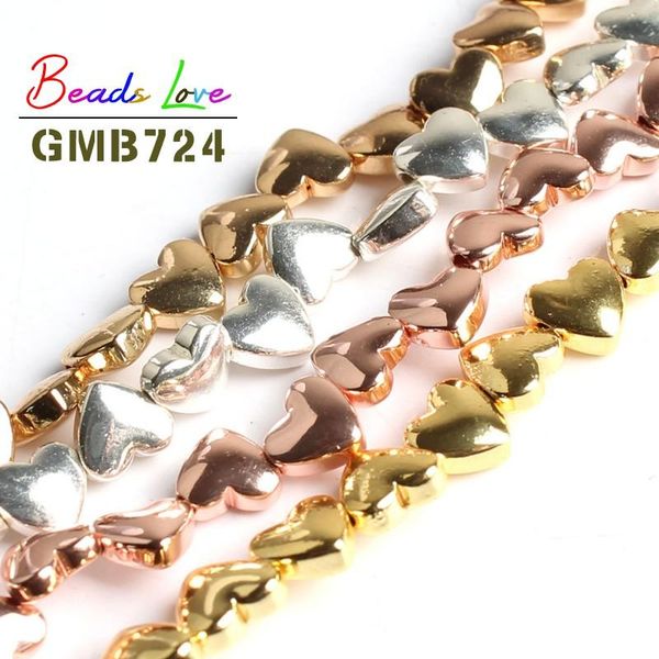 оптовая 5x6mm love heart shape rose gold гематит камень сыпучие шариков прокладки для изготовления ювелирных изделий ожерелье браслет diy 15
оптовая 5x6mm love heart shape rose gold гематит камень сыпучие шариков прокладки для изготовления ювелирных изделий ожерелье браслет diy 15