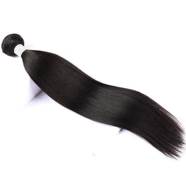 yaki straight hair bundles 100% brazilian human hair weave bundles 1pc remy light yaki hair extensions natural color vhjj, Black
yaki straight hair bundles 100% brazilian human hair weave bundles 1pc remy light yaki hair extensions natural color vhjj, Black
