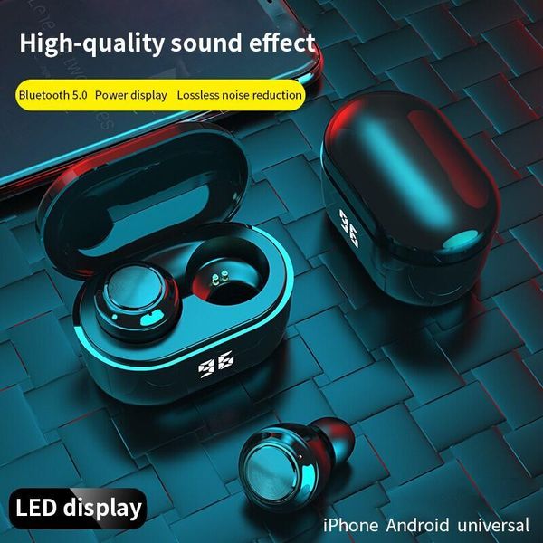 a6 tws bluetooth headset bluetooth 5.0 hifi stereo noise reduction wireless earphones power bank led display earphones hd call
a6 tws bluetooth headset bluetooth 5.0 hifi stereo noise reduction wireless earphones power bank led display earphones hd call
