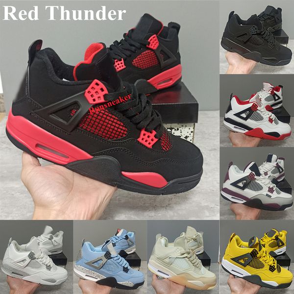 retroes 4 4s basketball shoes for men women jumpman sneakers university blue lightning black cat fire red noir paris pure money man woman de
retroes 4 4s basketball shoes for men women jumpman sneakers university blue lightning black cat fire red noir paris pure money man woman de