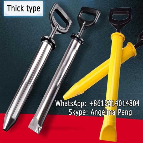 cement gun mortar caulking gun stainless steel round mouth spray fire door mortar plug seam
cement gun mortar caulking gun stainless steel round mouth spray fire door mortar plug seam