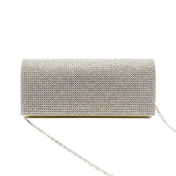 evening bags lady diamonds crystal bag fashion woman female rhinestone pu leather clutch
evening bags lady diamonds crystal bag fashion woman female rhinestone pu leather clutch
