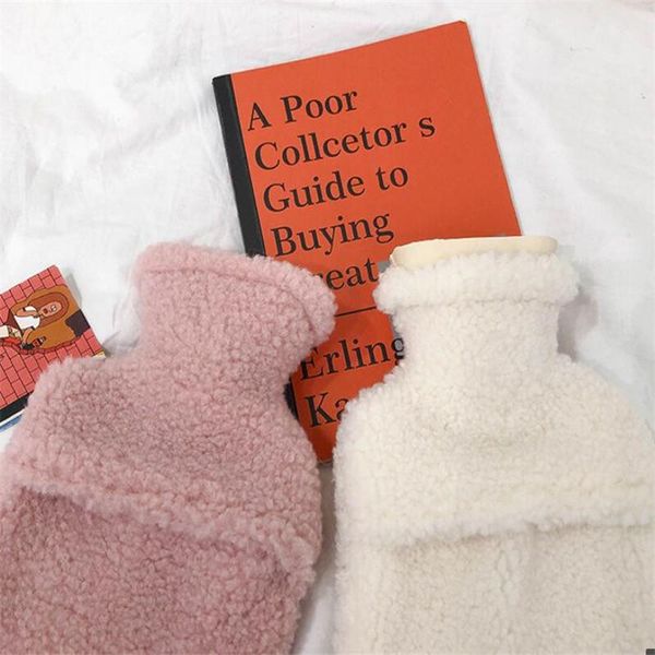 1pc cute stress pain relief therapy cloud water bottle bag lambswool cozy cover winter warm heat reusable hand warmer ins wmtvjq xhhair
1pc cute stress pain relief therapy cloud water bottle bag lambswool cozy cover winter warm heat reusable hand warmer ins wmtvjq xhhair