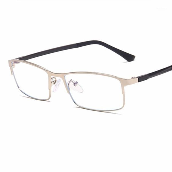 sunglasses men high-end classic eyewear with anti blue light lens rectangle metal eye optical glasses frames tr90 arms lentes 8721cj1, White;black
sunglasses men high-end classic eyewear with anti blue light lens rectangle metal eye optical glasses frames tr90 arms lentes 8721cj1, White;black
