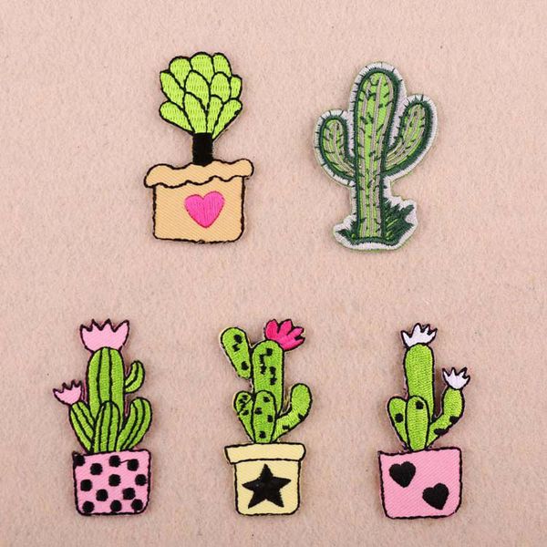 1pcs cactus embroidery patch heat transfers iron sew on patches for diy t-shirt clothes stickers decorative appliques 47306
1pcs cactus embroidery patch heat transfers iron sew on patches for diy t-shirt clothes stickers decorative appliques 47306