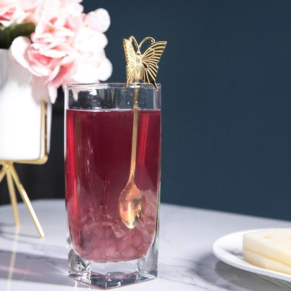 4pcs new butterfly tea spoon and fork creative bar tableware stainless steel dessert coffee spoon christmas gift h jllehy
4pcs new butterfly tea spoon and fork creative bar tableware stainless steel dessert coffee spoon christmas gift h jllehy