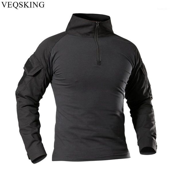 outdoor jackets&hoodies men tactical hiking t-shirts,outdoor army camouflage tee shirt long sleeve sport shirts,male breathable hunting clot, Blue;black
outdoor jackets&hoodies men tactical hiking t-shirts,outdoor army camouflage tee shirt long sleeve sport shirts,male breathable hunting clot, Blue;black