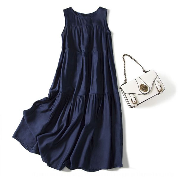 2020 new design mulberry silk silk layer by layer pleated lotus leaf long skirt long skirt side mid length dress a0837 wle8k, Black;gray
2020 new design mulberry silk silk layer by layer pleated lotus leaf long skirt long skirt side mid length dress a0837 wle8k, Black;gray