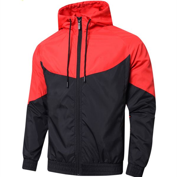 mens windbreaker mens womens jacket coat sweatshirt hoodie mens clothes asian size hoodies long sleeve autumn sports zipper windbreaker, Black;brown
mens windbreaker mens womens jacket coat sweatshirt hoodie mens clothes asian size hoodies long sleeve autumn sports zipper windbreaker, Black;brown