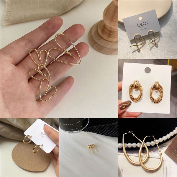 hrk air- gold earring coffee stud earring bean earrings pea stud silver espresso bean coffee addict tai earrings stud ji, Golden
hrk air- gold earring coffee stud earring bean earrings pea stud silver espresso bean coffee addict tai earrings stud ji, Golden