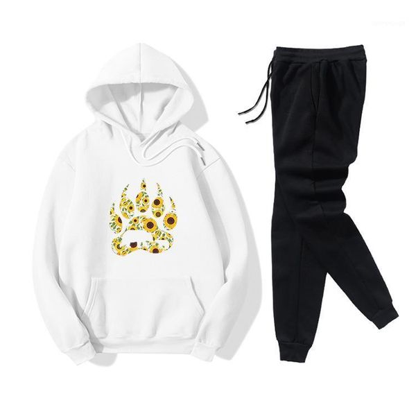 running sets footmark pattern women sportswear oversize long sleeve hoodies+sweatpants set two piece casual outdoor ladies gym tractsuits1, Black;blue
running sets footmark pattern women sportswear oversize long sleeve hoodies+sweatpants set two piece casual outdoor ladies gym tractsuits1, Black;blue