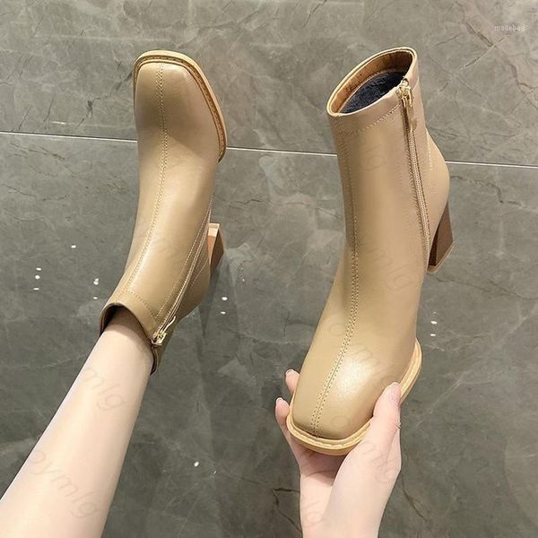 boots winter ankle women plush casual thick high heel keep warm short fur ladies booties black
boots winter ankle women plush casual thick high heel keep warm short fur ladies booties black