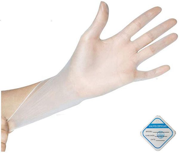 factoryoytou4w1necessities 100pcs disposable transparent pvc hospital home daily food gloves powder-free
factoryoytou4w1necessities 100pcs disposable transparent pvc hospital home daily food gloves powder-free