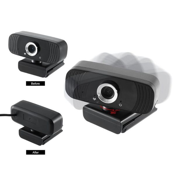 1080p webcam with microphone web camera 4k web cam 1080p for computer usb cameras u2 /u3 1920x1080 support 2 mega 3.6mm cmos
1080p webcam with microphone web camera 4k web cam 1080p for computer usb cameras u2 /u3 1920x1080 support 2 mega 3.6mm cmos