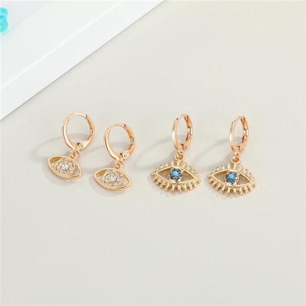 hoop & huggie hollow metal zircon evil eye earrings for womens gift jewelry fashion rhinestone eyelashes small circle dangle, Golden;silver
hoop & huggie hollow metal zircon evil eye earrings for womens gift jewelry fashion rhinestone eyelashes small circle dangle, Golden;silver