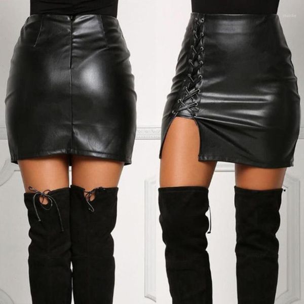 womail women skirt summer casual high waist skirt bandage leater pleated midi daily casual 2019 dropship f81, Black
womail women skirt summer casual high waist skirt bandage leater pleated midi daily casual 2019 dropship f81, Black