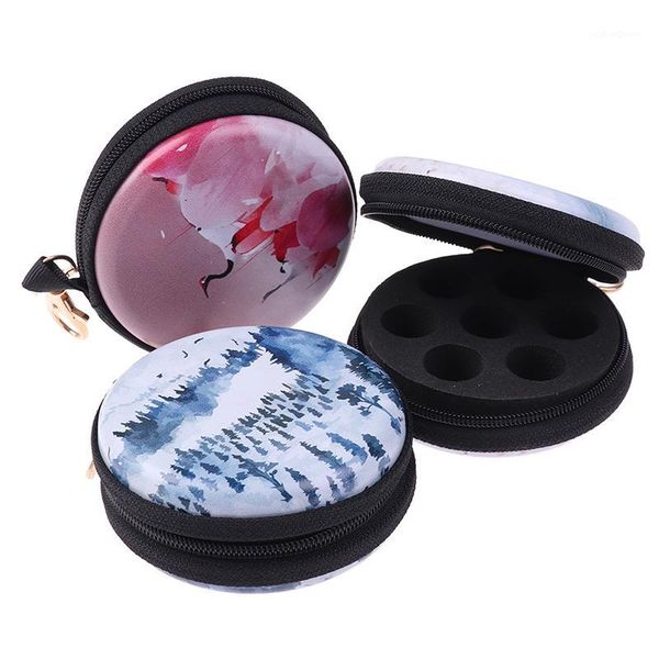 storage bags sundries organizer 7 compartments 5ml essential oil bag perfume box travel portable bag1
storage bags sundries organizer 7 compartments 5ml essential oil bag perfume box travel portable bag1