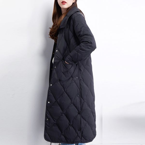 2020 parka down white light donsjack ultra duck jacket women's long dogs winter jackets effects women outer onpxw, Black
2020 parka down white light donsjack ultra duck jacket women's long dogs winter jackets effects women outer onpxw, Black