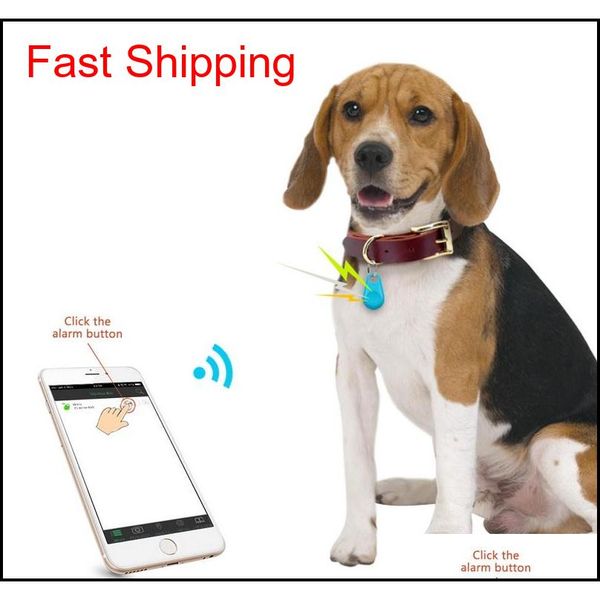 pet smart gps tracker mini anti-lost waterproof bluetooth locator tracer for pet dog cat kids car wallet key collar accessories bkak6
pet smart gps tracker mini anti-lost waterproof bluetooth locator tracer for pet dog cat kids car wallet key collar accessories bkak6