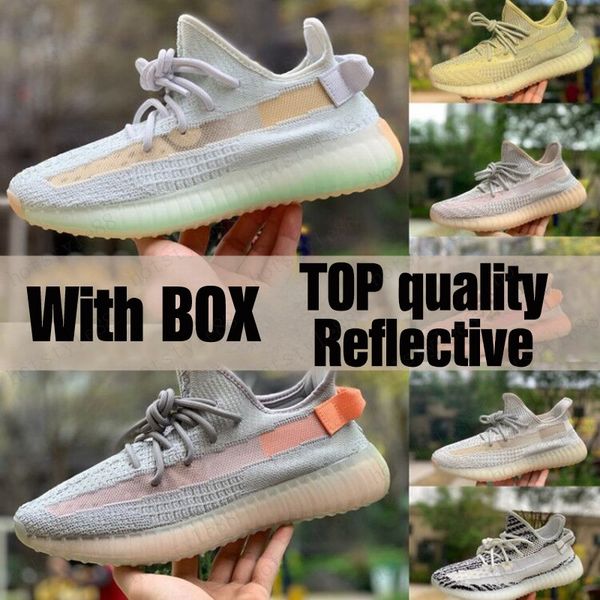with box black static running shoes women mens 3m reflective synth antlia gid clay zebra beluga true form sneakers
with box black static running shoes women mens 3m reflective synth antlia gid clay zebra beluga true form sneakers
