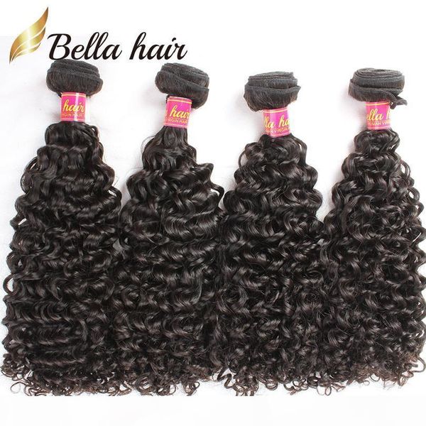 bella hair brazilian hair bundles curly virgin human hair weft extensions curly weaves 4pcs lot bundles wholesale in bulk, Black
bella hair brazilian hair bundles curly virgin human hair weft extensions curly weaves 4pcs lot bundles wholesale in bulk, Black