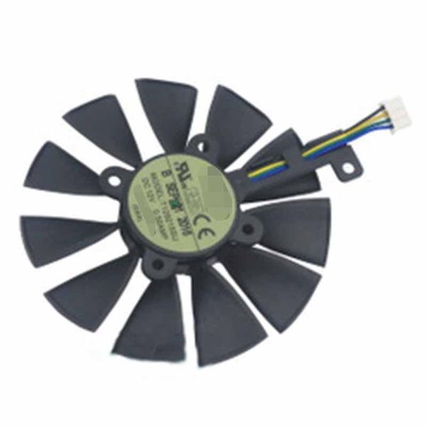 87mm for asus dual rx480/dual-gtx1070/1060 graphics card 4pin cooling fan processor cooler heatsink fan
87mm for asus dual rx480/dual-gtx1070/1060 graphics card 4pin cooling fan processor cooler heatsink fan