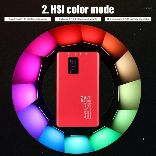 portable rgb color panel rechargeable led video light 2500k 8500k dimmable studio pgraphy 2500k 8500k dimmable1
portable rgb color panel rechargeable led video light 2500k 8500k dimmable studio pgraphy 2500k 8500k dimmable1