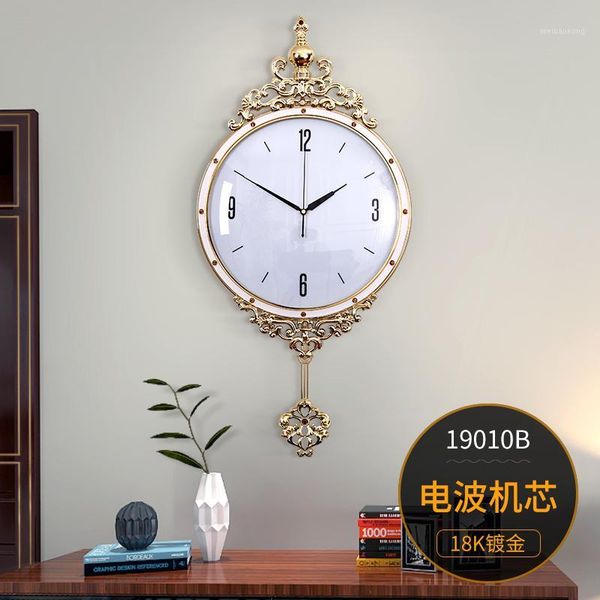 wall clocks modern clock pendulum gold creative stylish light and wind relogio parede home decoration xx60wc1
wall clocks modern clock pendulum gold creative stylish light and wind relogio parede home decoration xx60wc1