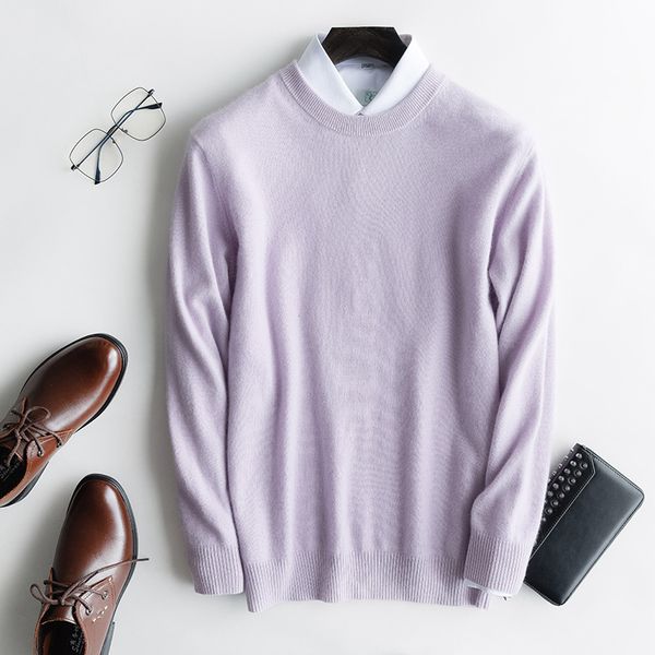 100% pure cashmere knitted pullover man oneck long sleeve sweater male clothes 12colors men sweaters jumpers, White;black
100% pure cashmere knitted pullover man oneck long sleeve sweater male clothes 12colors men sweaters jumpers, White;black