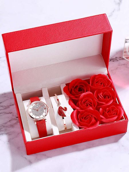 chinese valentine's day gift women's set watch fashion versatile swan titanium steel jewelry sky star watch cx2no3i0, Slivery;brown
chinese valentine's day gift women's set watch fashion versatile swan titanium steel jewelry sky star watch cx2no3i0, Slivery;brown