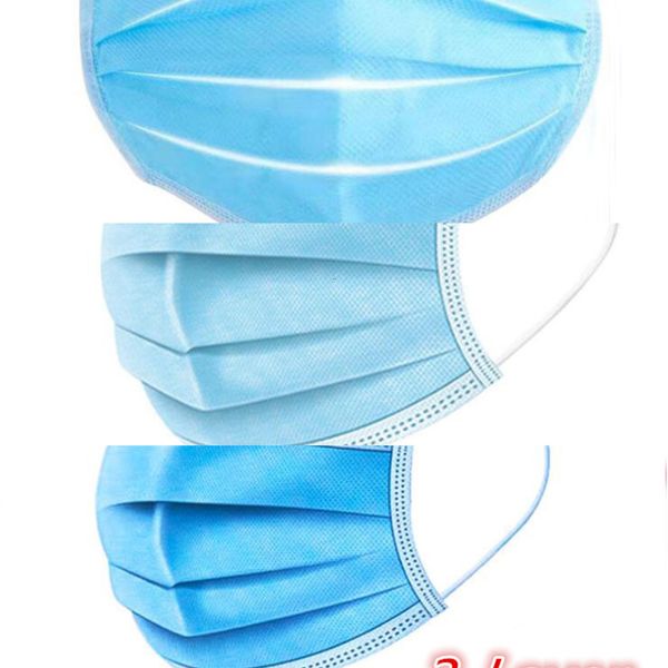 disposable non-woven dhl 3ply protection and personal health mask with earloop mouth face sanitary masksoutletq7ki
disposable non-woven dhl 3ply protection and personal health mask with earloop mouth face sanitary masksoutletq7ki
