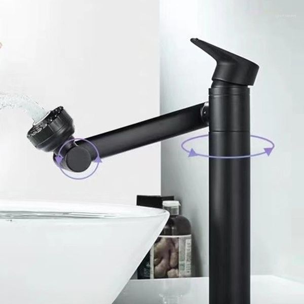 bathroom sink faucets brass 360 degree rotation faucet deck mounted mixer tap kitchen cold taps accessories1
bathroom sink faucets brass 360 degree rotation faucet deck mounted mixer tap kitchen cold taps accessories1
